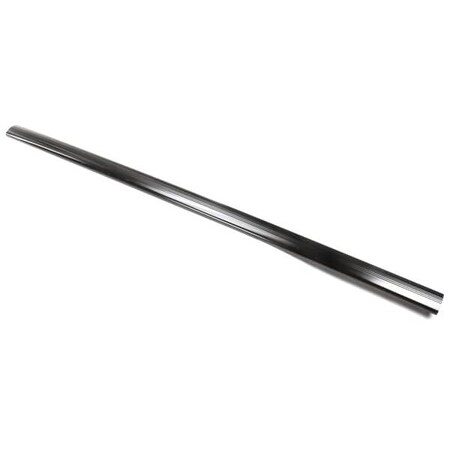 Alto-Shaam Bumper, Outer, 3" Rigid To Pblack, Ed2-72'S 1010950